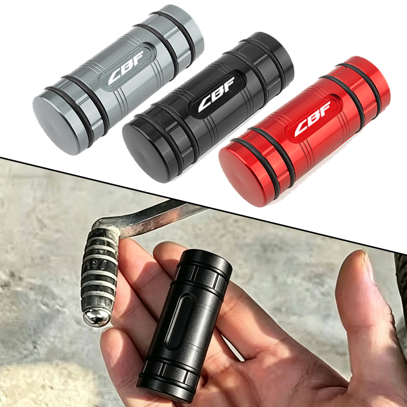 Motorcycle Gear Lever Extender - Acessórios para Motocicletas HONDA CBF 125