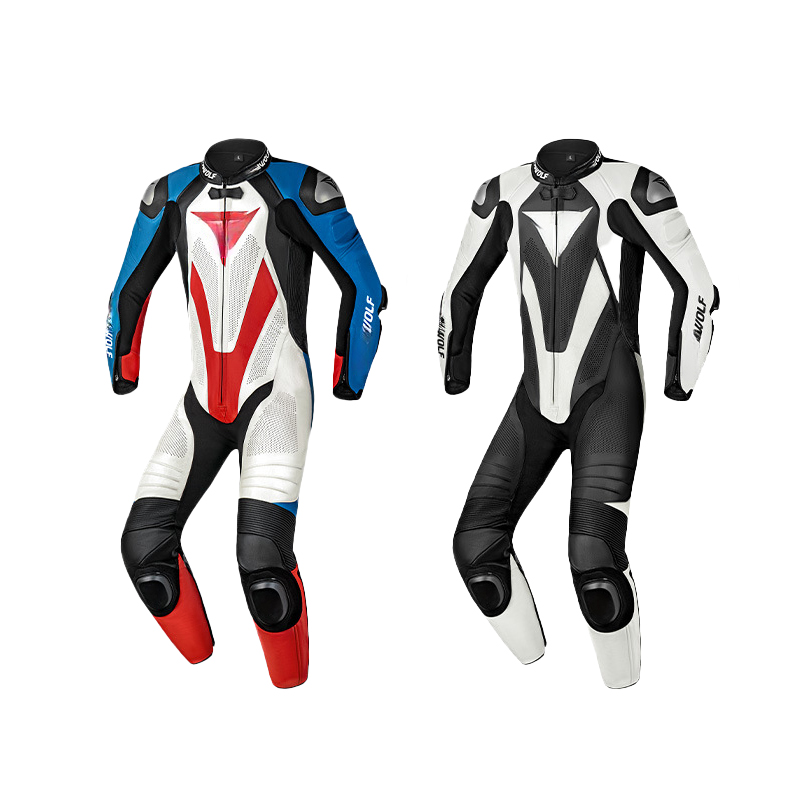 Motorcycle Gear Mens - Macacão de Corrida de Motocicleta -