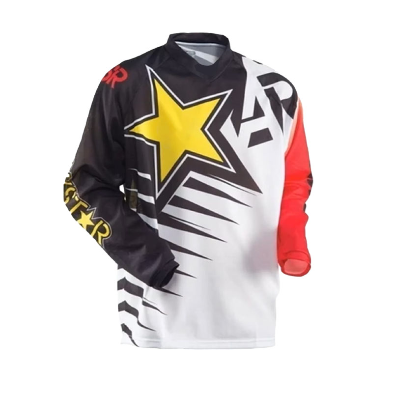 Camisa de Motocross Respirável - Motorcycle Gear For Woman avaliação e preço