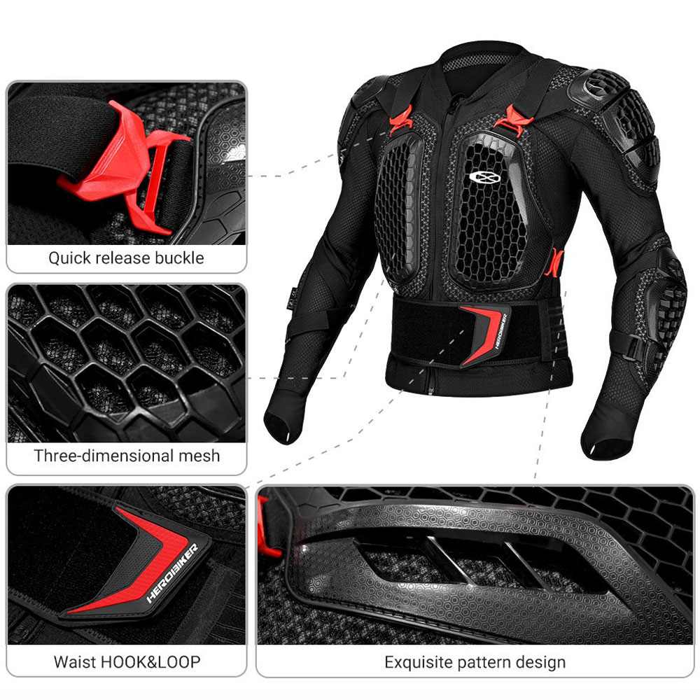 Jaqueta de Motocicleta Masculi - Motorcycle Gear Mens avaliação e preço