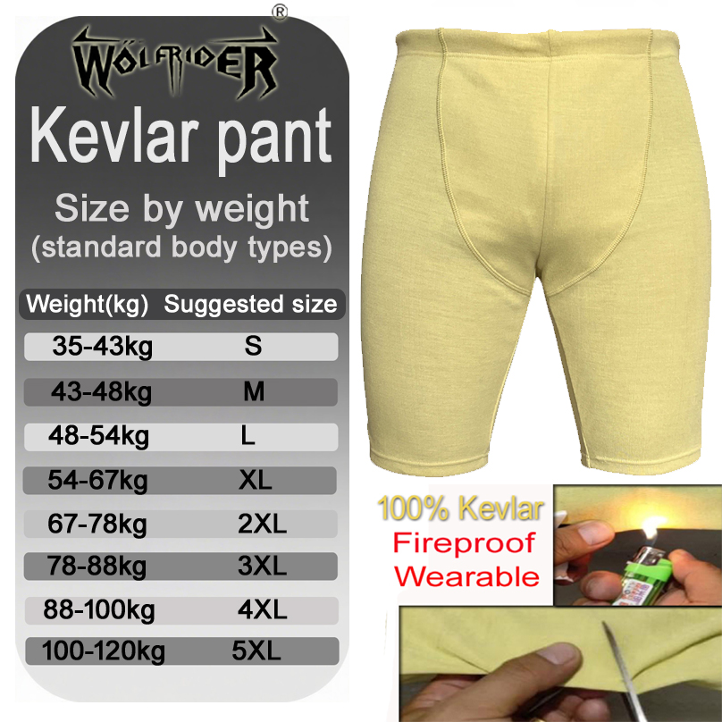 Calções de motociclista, calça - Motorcycle Gear For Woman avaliação e preço