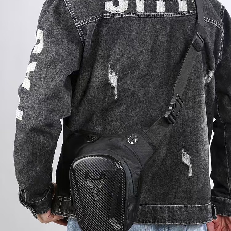 Bolsa de Perna para Moto Imper - Motorcycle Gear Companies avaliação e preço
