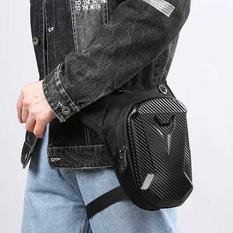 Bolsa de Perna para Moto Imper - Motorcycle Gear Companies avaliação e preço
