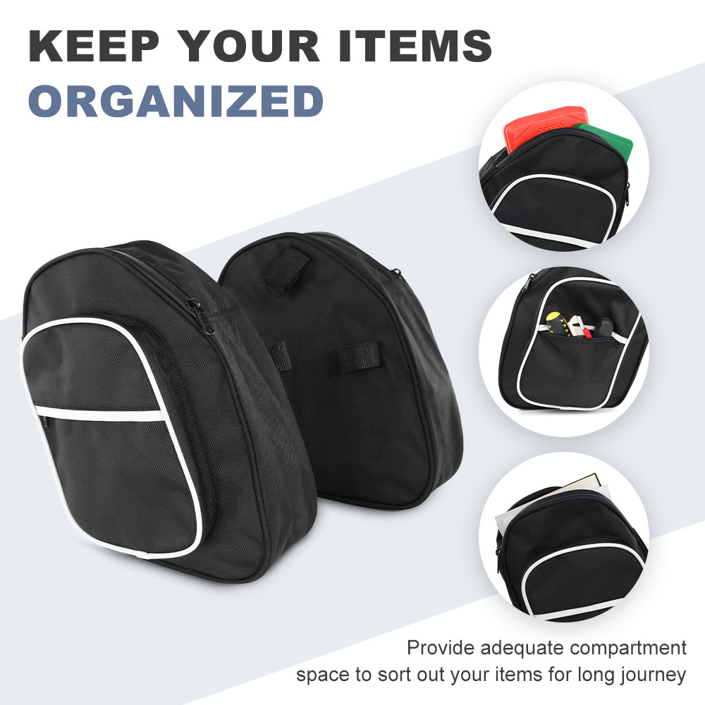 Bolsas Laterais Impermeáveis p - Motorcycle Gear Backpack avaliação e preço