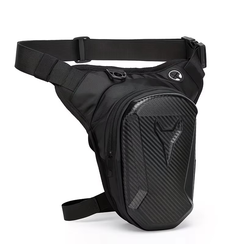 Bolsa de Perna para Motociclet - Motorcycle Gear Companies avaliação e preço
