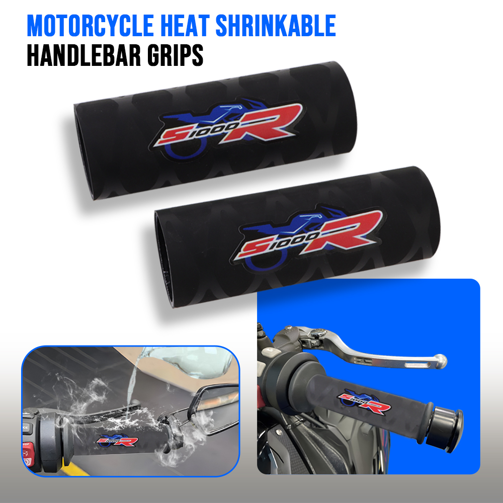 Manoplas de Borracha Termoenco - Handlebar Grip Heated avaliação e preço