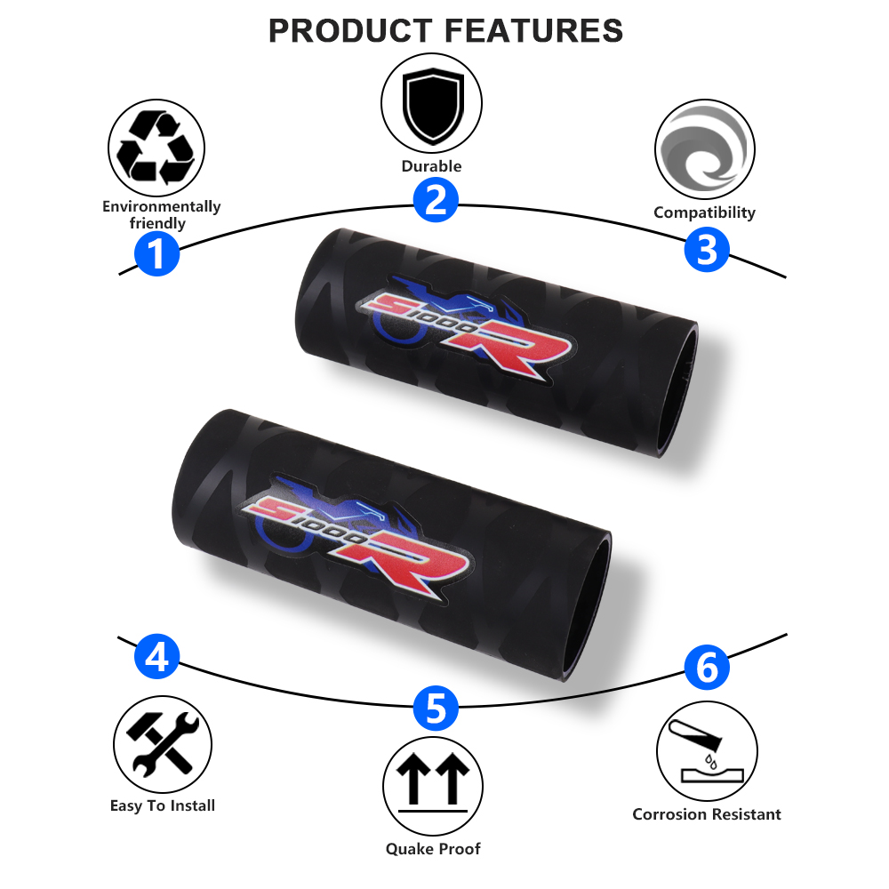 Manoplas de Borracha Termoenco - Handlebar Grip Heated avaliação e preço