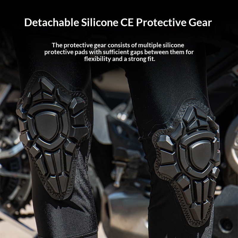 Manguitos de Verão para Motoci - Motorcycle Gear For Woman avaliação e preço