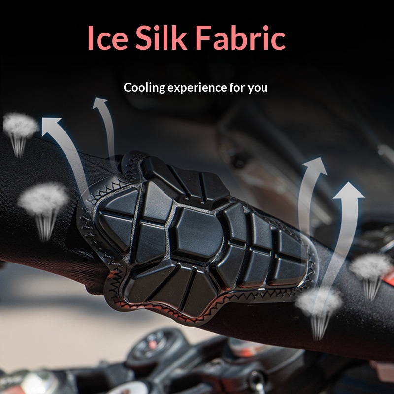 Manguitos de Verão para Motoci - Motorcycle Gear For Woman avaliação e preço