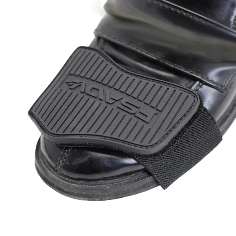 Almofada de mudança de motocic - Motorcycle Gear Lever Extender avaliação e preço