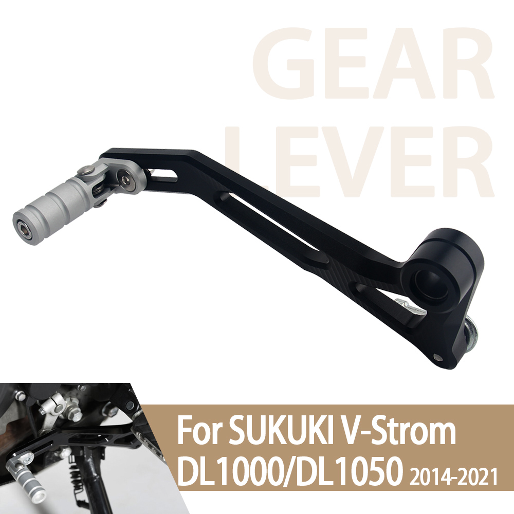 Pedal de alavanca de mudança d - Motorcycle Gear Lever Extender avaliação e preço
