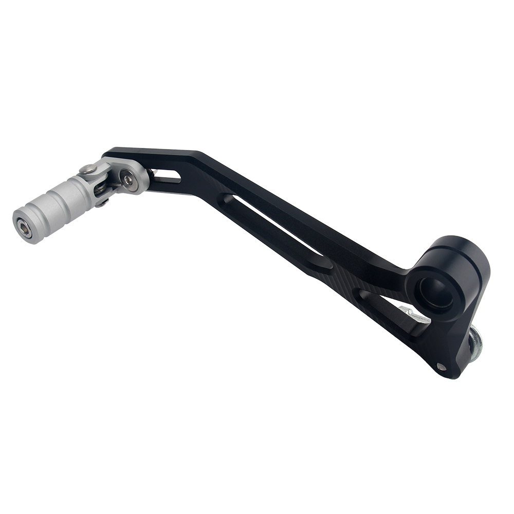 Pedal de alavanca de mudança d - Motorcycle Gear Lever Extender avaliação e preço
