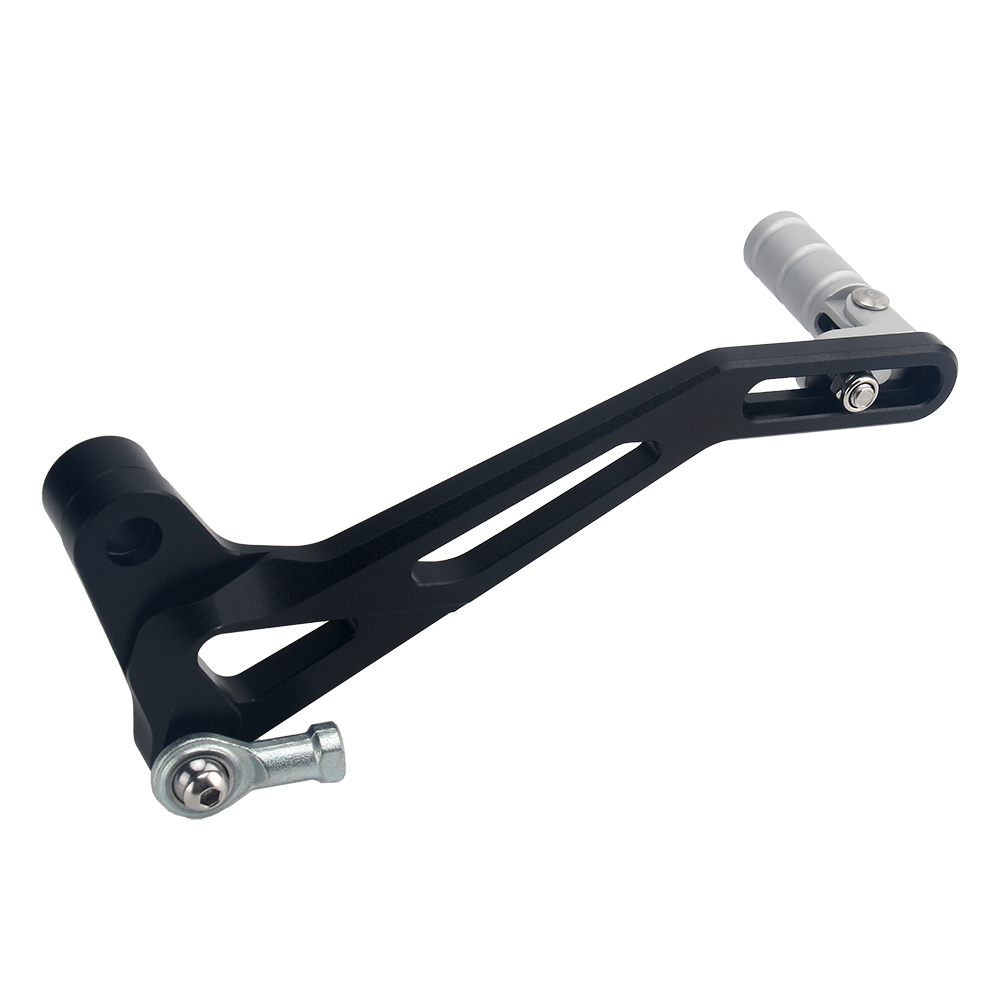 Pedal de alavanca de mudança d - Motorcycle Gear Lever Extender avaliação e preço