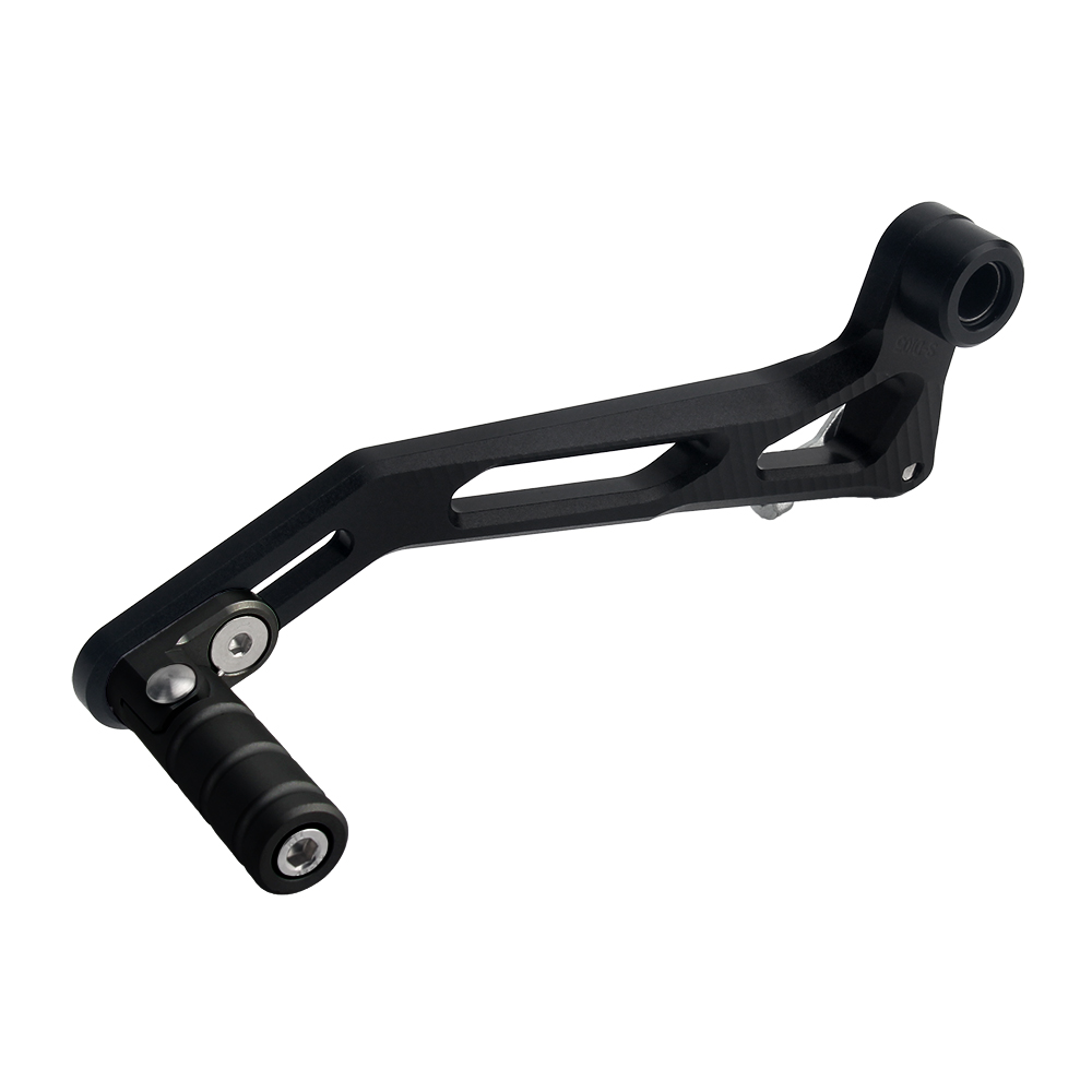 Pedal de alavanca de mudança d - Motorcycle Gear Lever Extender avaliação e preço