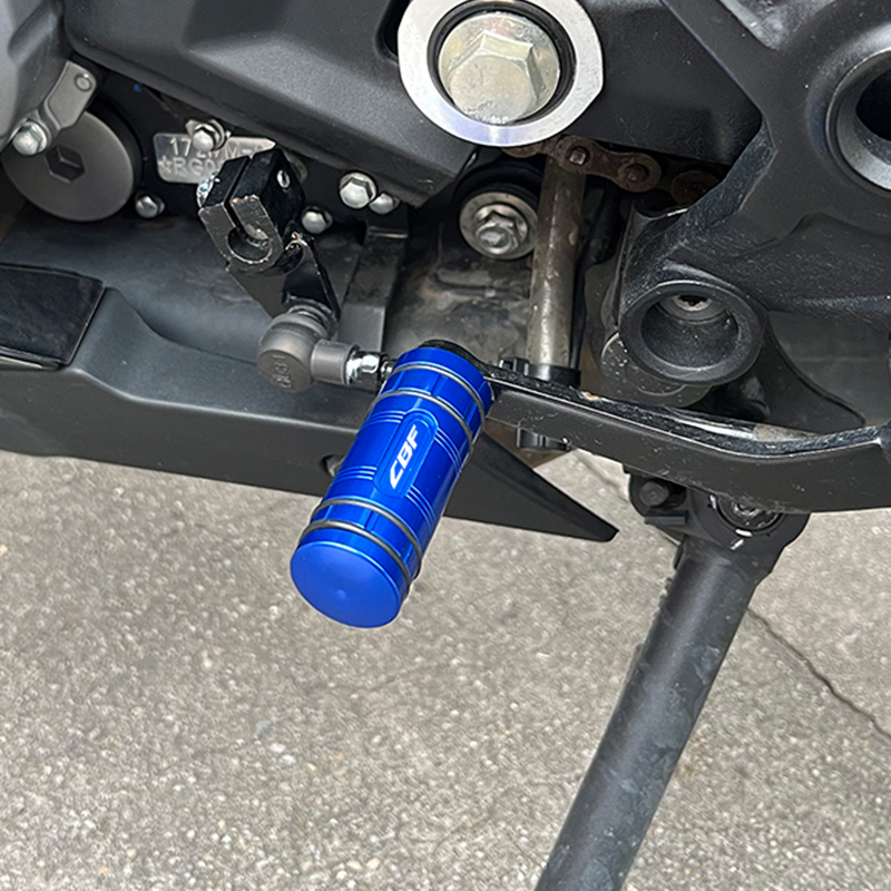 Acessórios para Motocicletas H - Motorcycle Gear Lever Extender avaliação e preço
