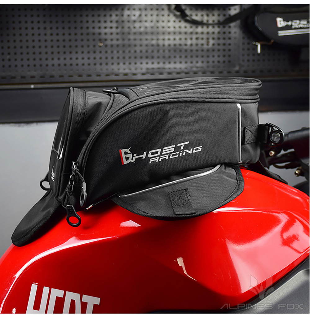 Bolsa de Transporte Universal  - Motorcycle Gear Companies avaliação e preço