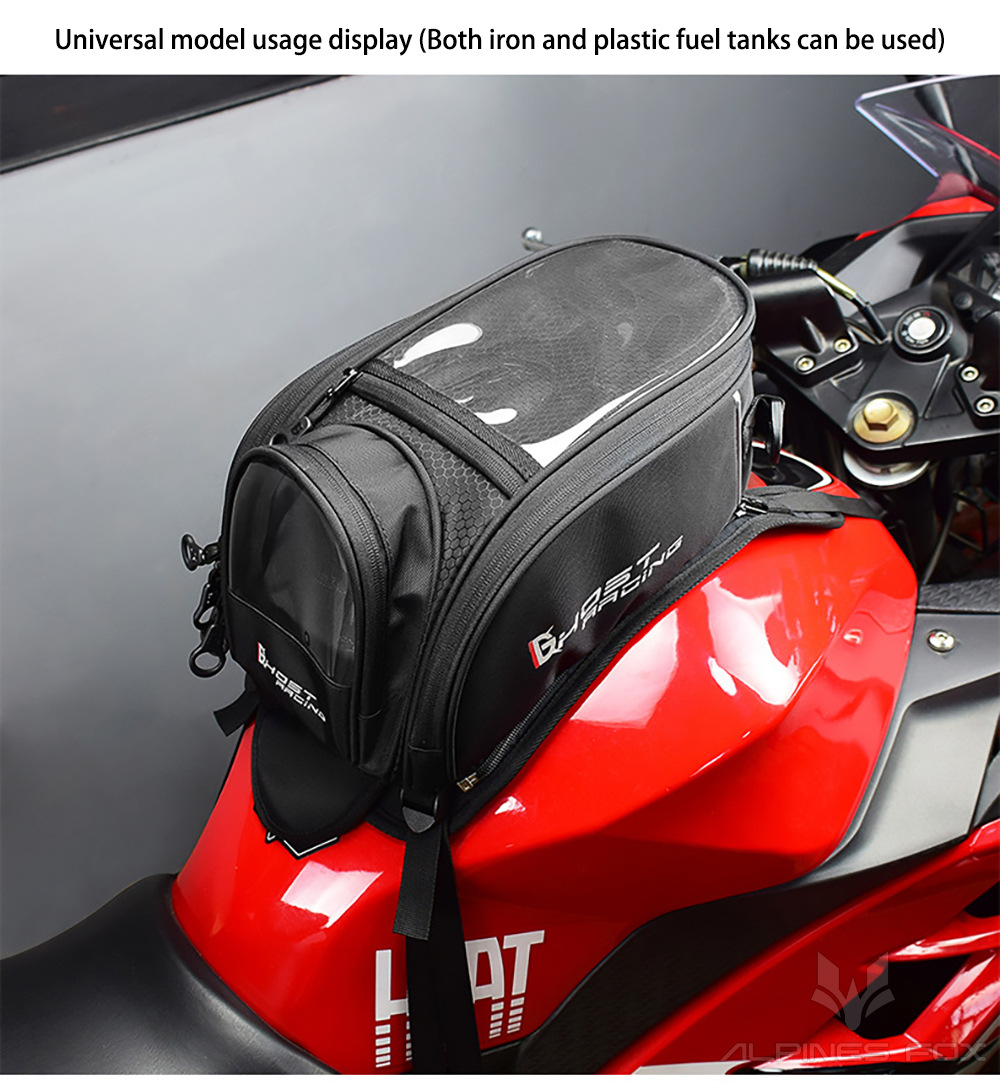 Bolsa de Transporte Universal  - Motorcycle Gear Companies avaliação e preço