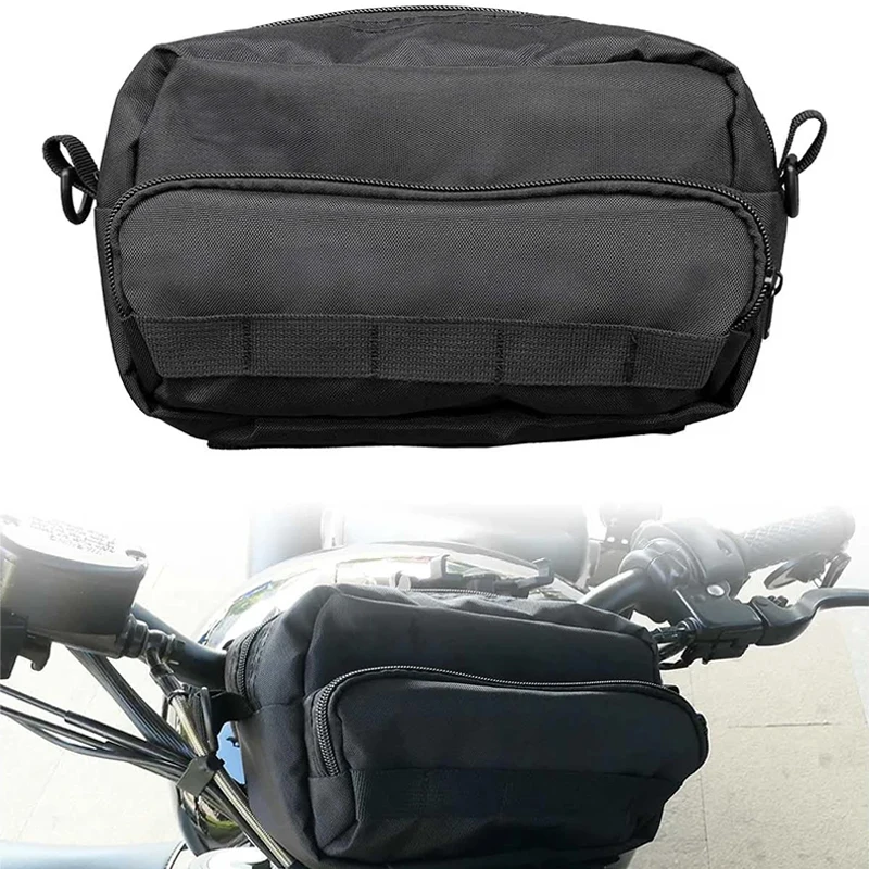 Saco de armazenamento dianteir - Motorcycle Gear Backpack avaliação e preço