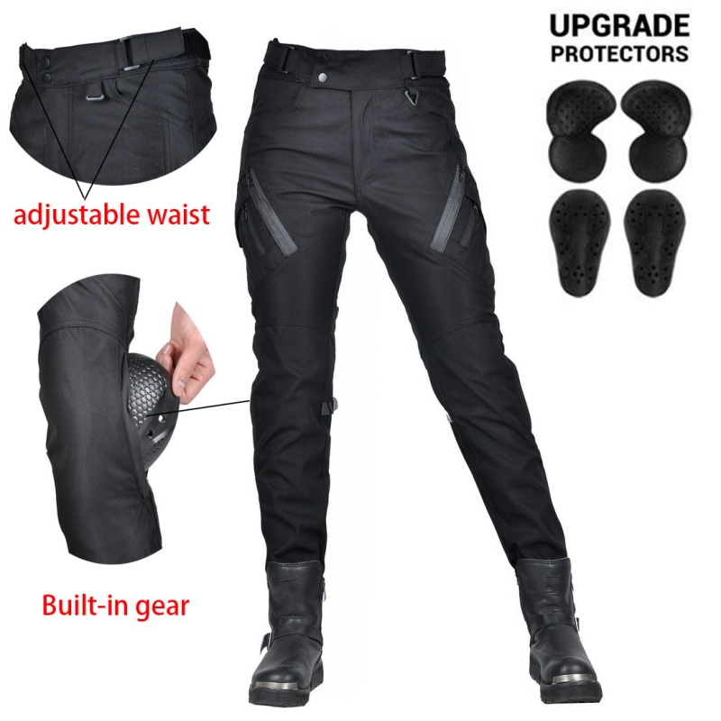 Calças Femininas Impermeáveis  - Motorcycle Gear For Woman avaliação e preço