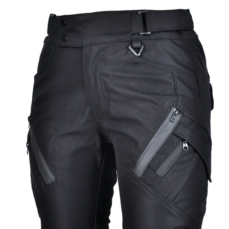 Calças Femininas Impermeáveis  - Motorcycle Gear For Woman avaliação e preço