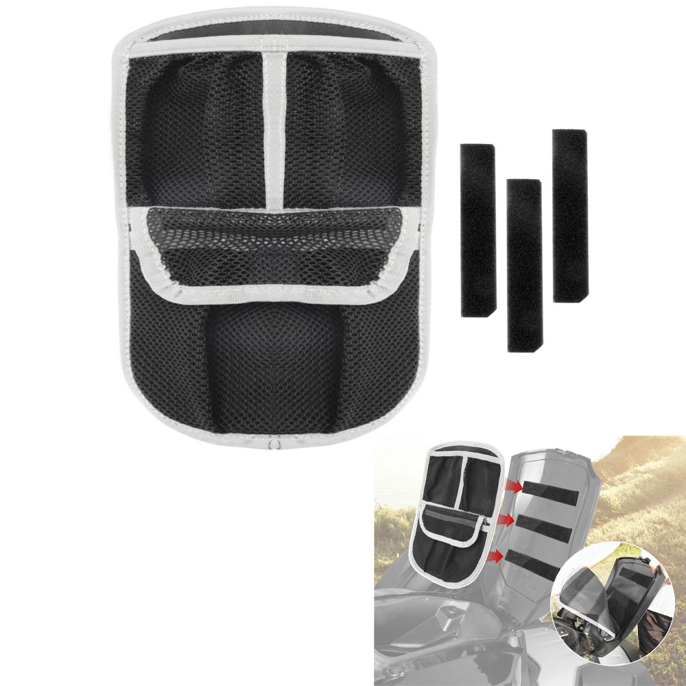 Bolsa de armazenamento com tam - Motorcycle Gear Backpack avaliação e preço