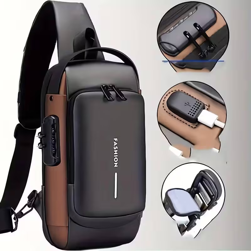 Mochila Antifurto para Motocic - Motorcycle Gear Backpack avaliação e preço
