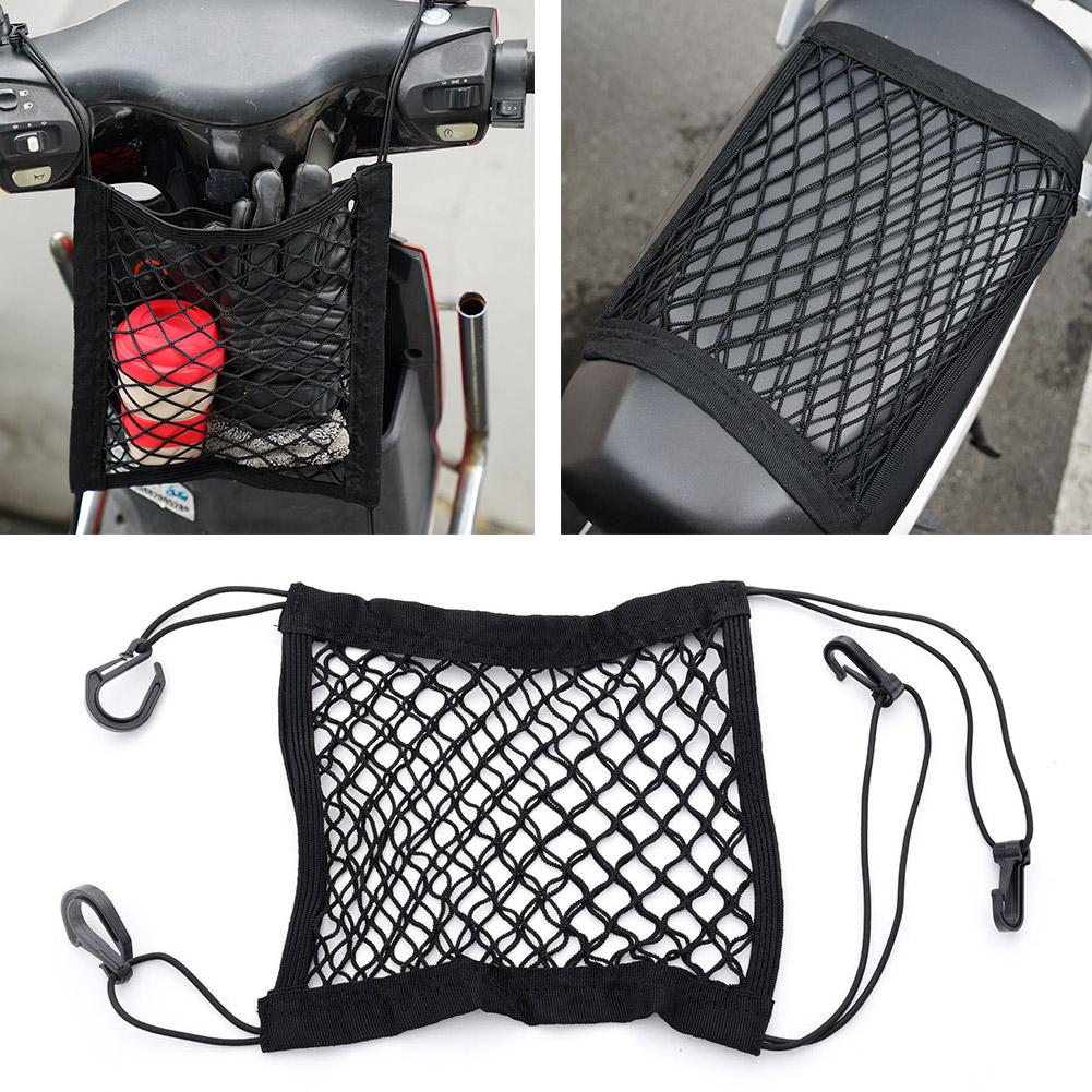 Bolsa de Rede para Armazenamen - Motorcycle Gear Companies avaliação e preço