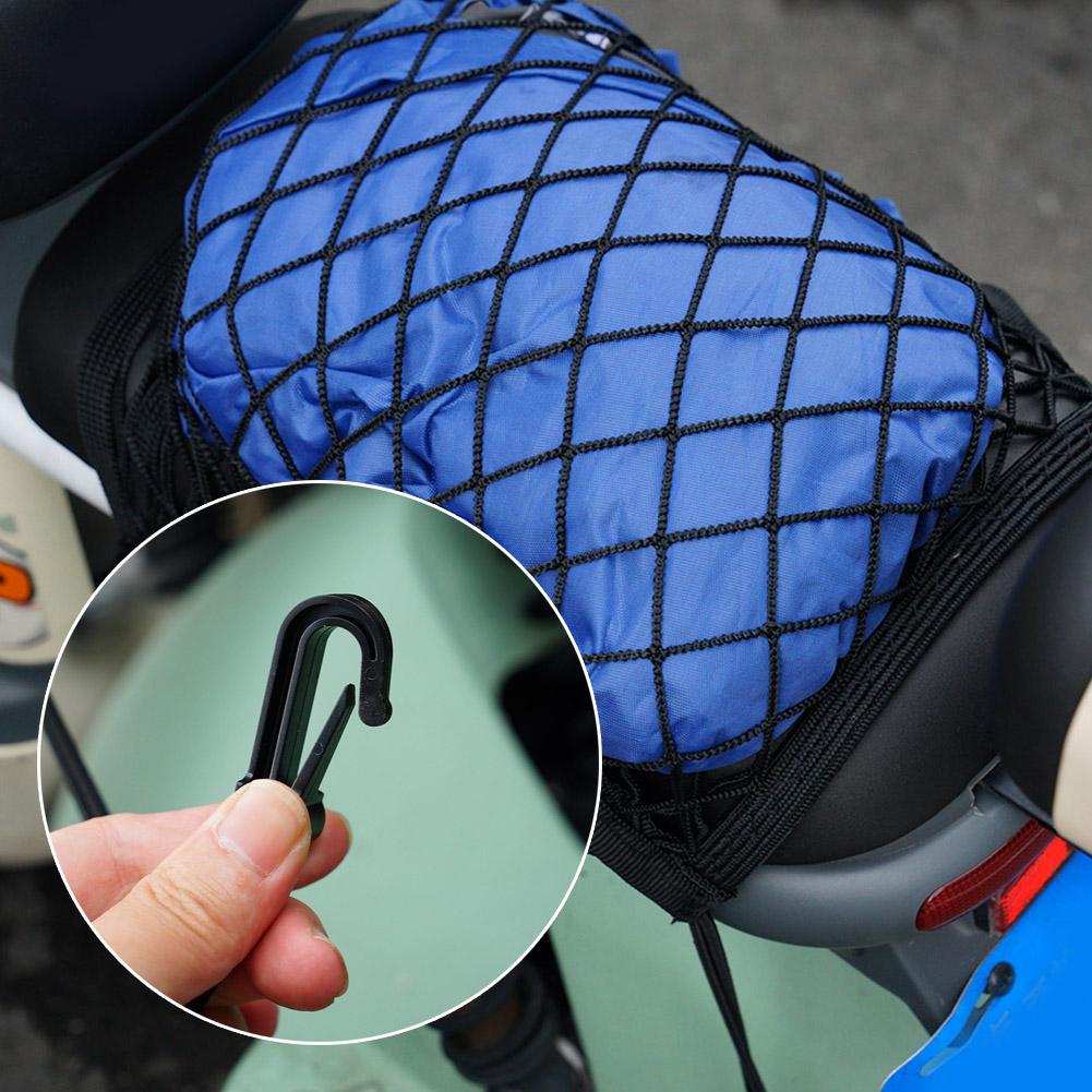 Bolsa de Rede para Armazenamen - Motorcycle Gear Companies avaliação e preço