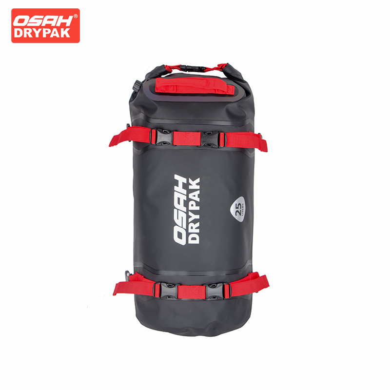 Osah 25l saco de assento trase - Motorcycle Gear Companies avaliação e preço