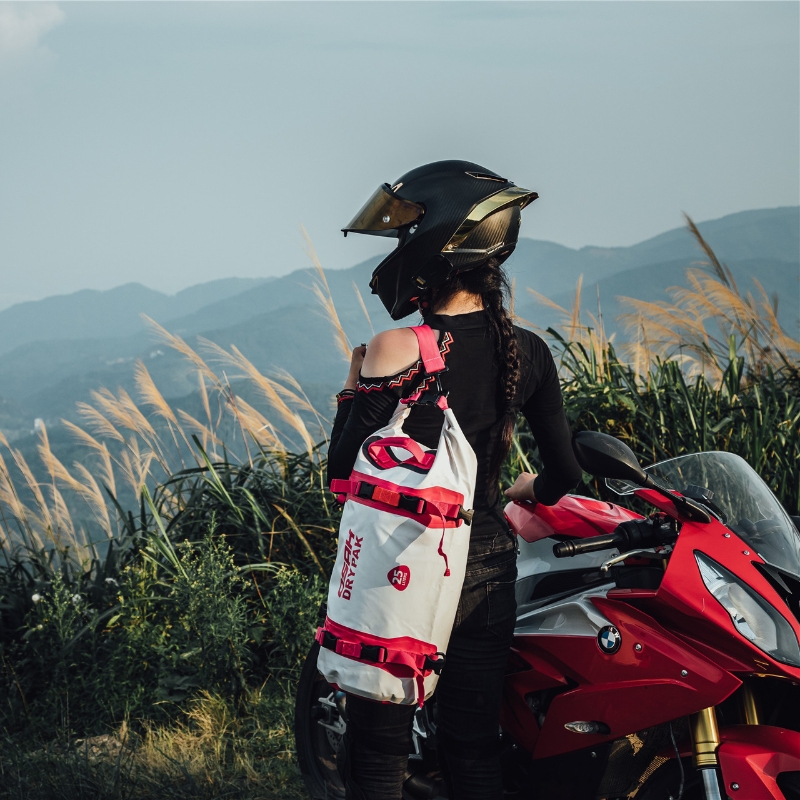 Osah 25l saco de assento trase - Motorcycle Gear Companies avaliação e preço