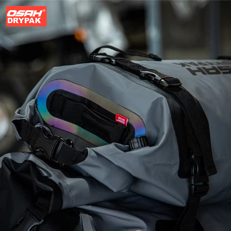 Osah 25l saco de assento trase - Motorcycle Gear Companies avaliação e preço