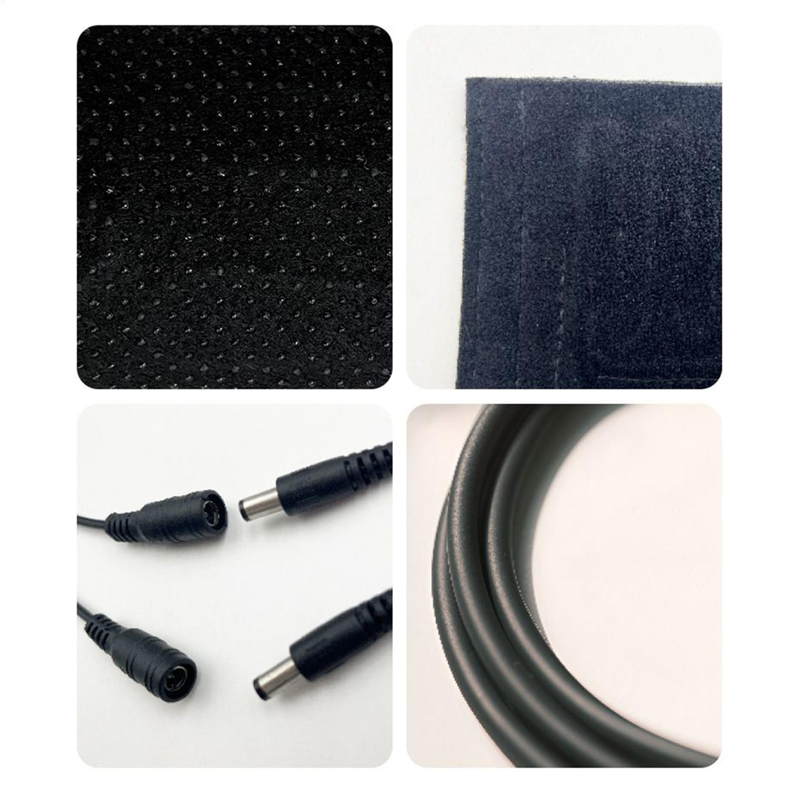 Aquecedor de aperto de guidão  - Handlebar Grip Heated avaliação e preço