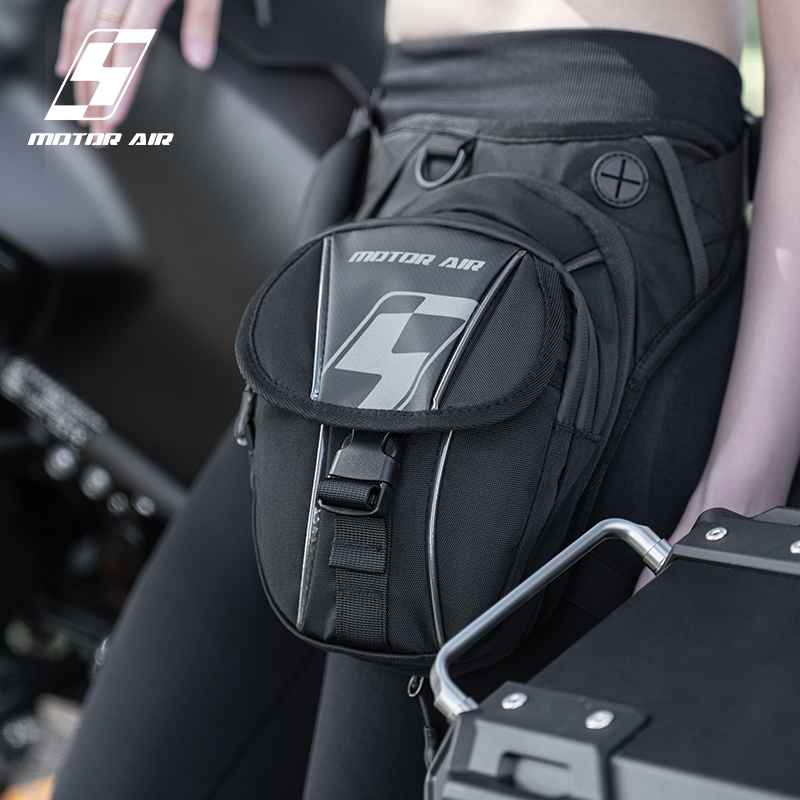 Motor ar nova motocicleta saco - Motorcycle Gear Companies avaliação e preço