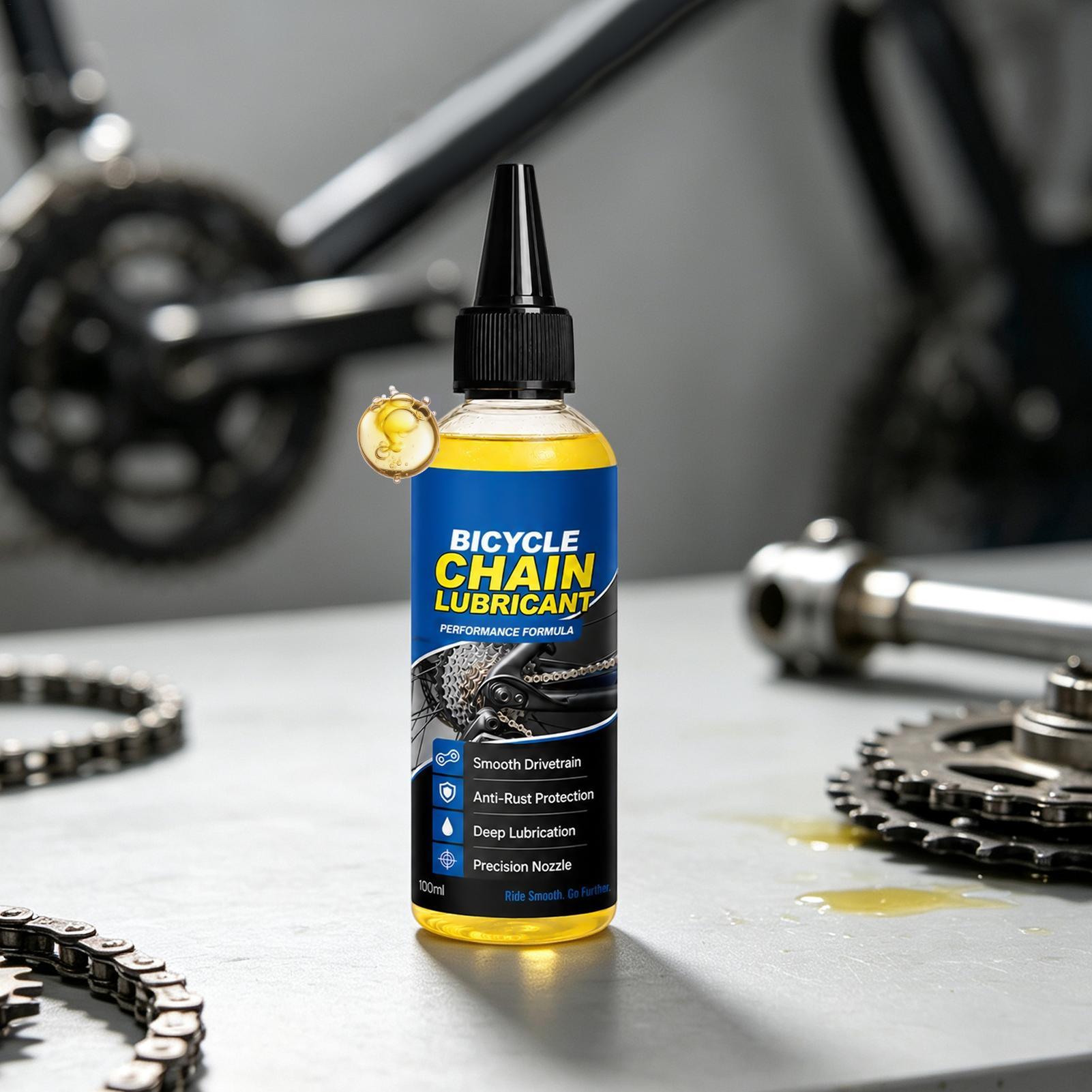Lubrificante para corrente de  - Motorcycle Gear Oil For Chain avaliação e preço