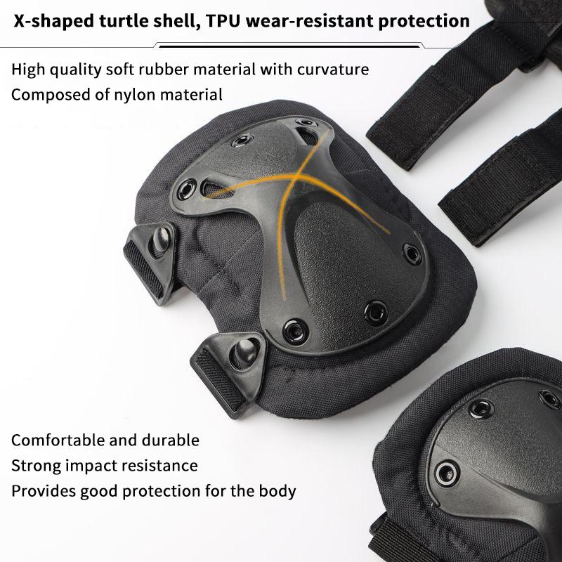 Protetores de Joelhos e Cotove - Motorcycle Gear For Woman avaliação e preço