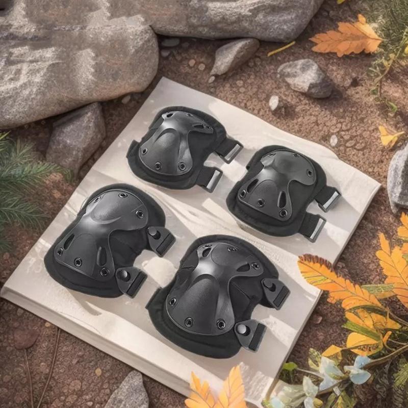 Protetores de Joelhos e Cotove - Motorcycle Gear For Woman avaliação e preço