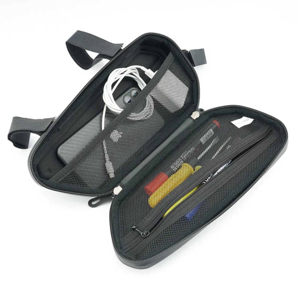 360 °   Bolsa de Equipamento p - Motorcycle Gear Companies avaliação e preço
