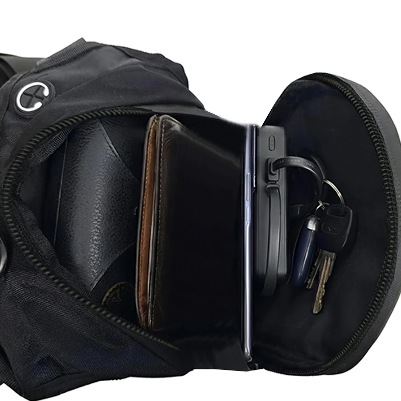 Bolsa de Perna para Motociclet - Motorcycle Gear Companies avaliação e preço