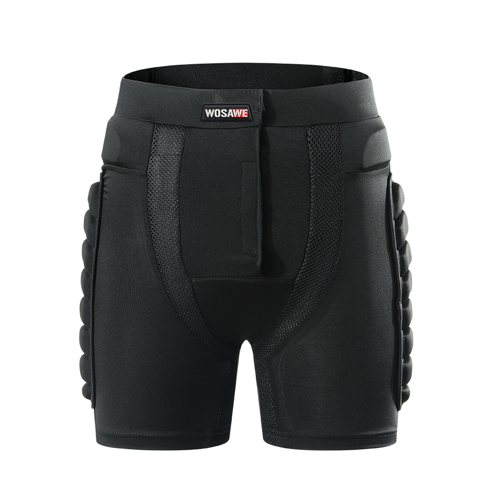 Calções de Motocross WOSAWE co - Motorcycle Gear For Woman avaliação e preço