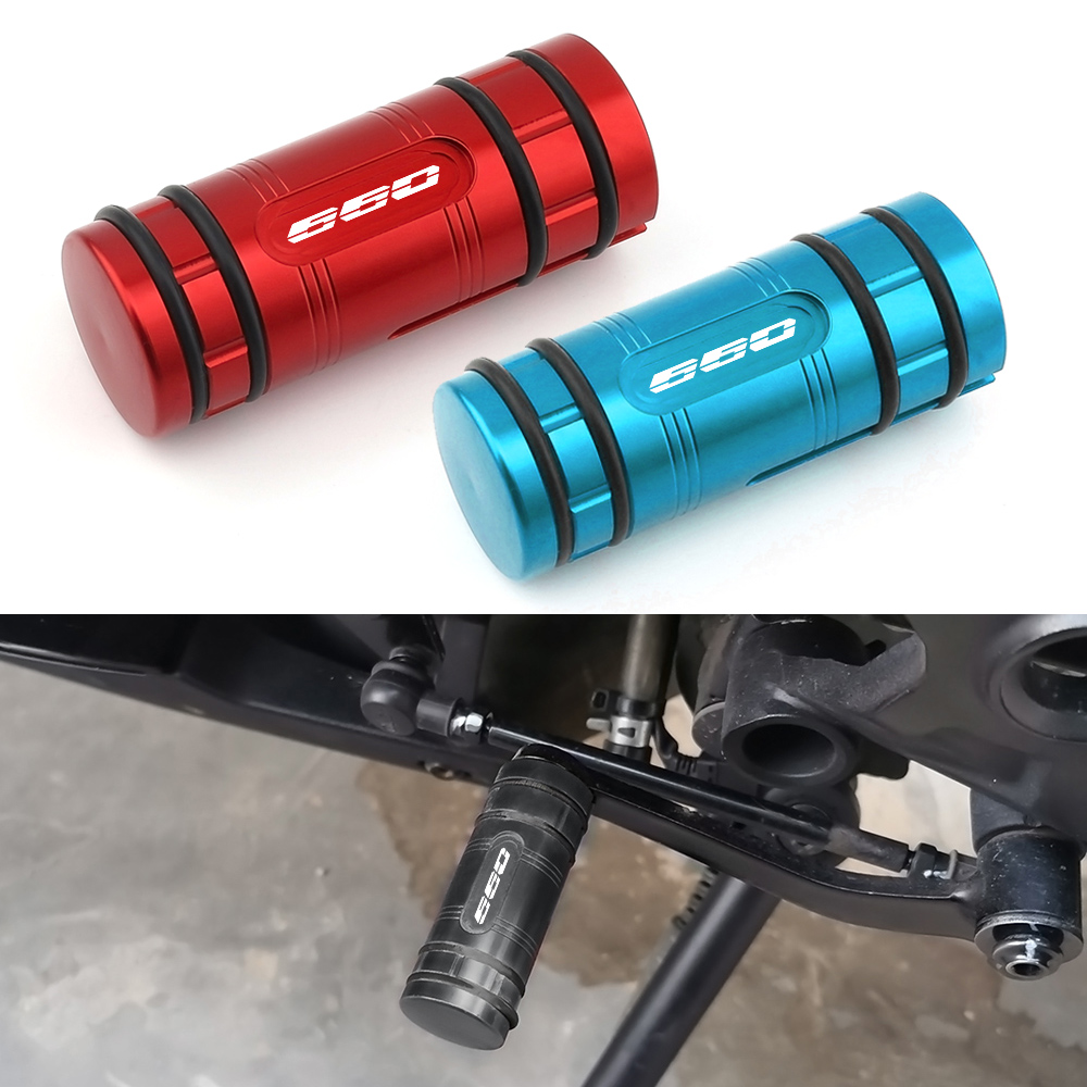 Para triumph trident 660 tride - Motorcycle Gear Lever Extender avaliação e preço