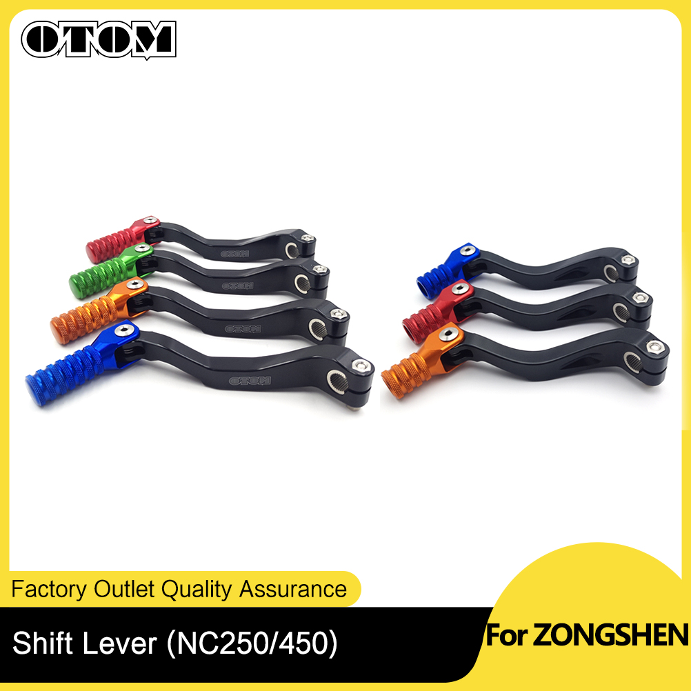 Otom dobrável alavanca de desl - Motorcycle Gear Lever Extender avaliação e preço