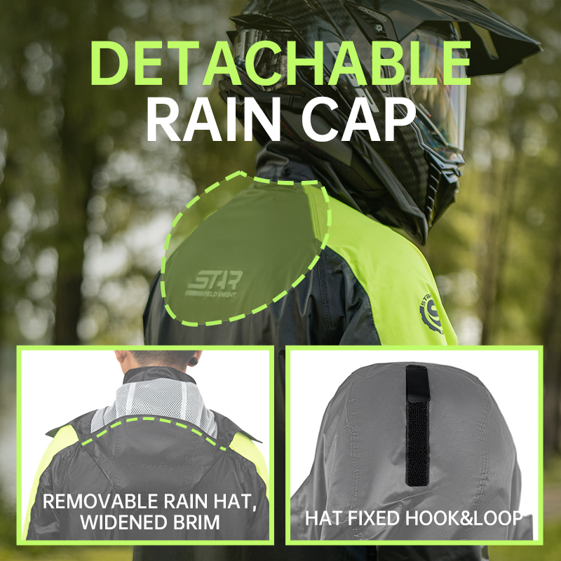 Sfk capa de chuva para motocic - Motorcycle Gear For Woman avaliação e preço