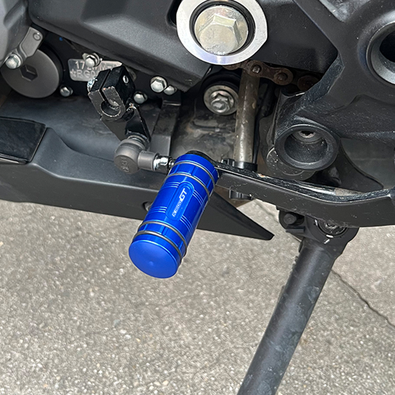 Acessórios para Motocicleta BM - Motorcycle Gear Lever Extender avaliação e preço
