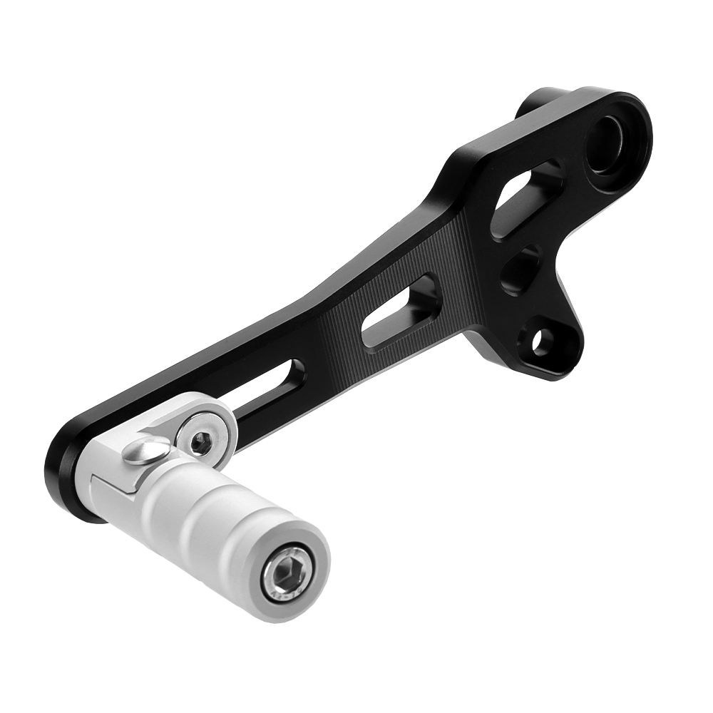 Alavanca de Câmbio Ajustável e - Motorcycle Gear Lever Extender avaliação e preço