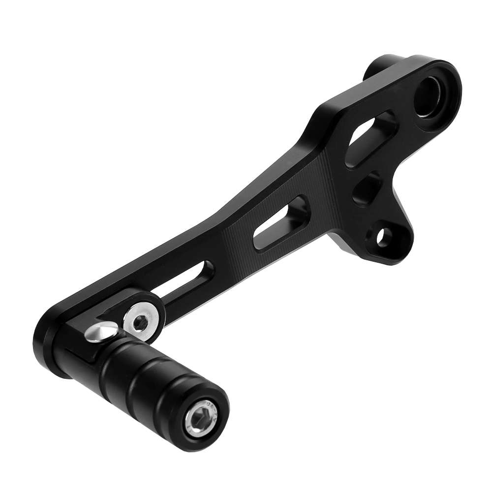 Alavanca de Câmbio Ajustável e - Motorcycle Gear Lever Extender avaliação e preço