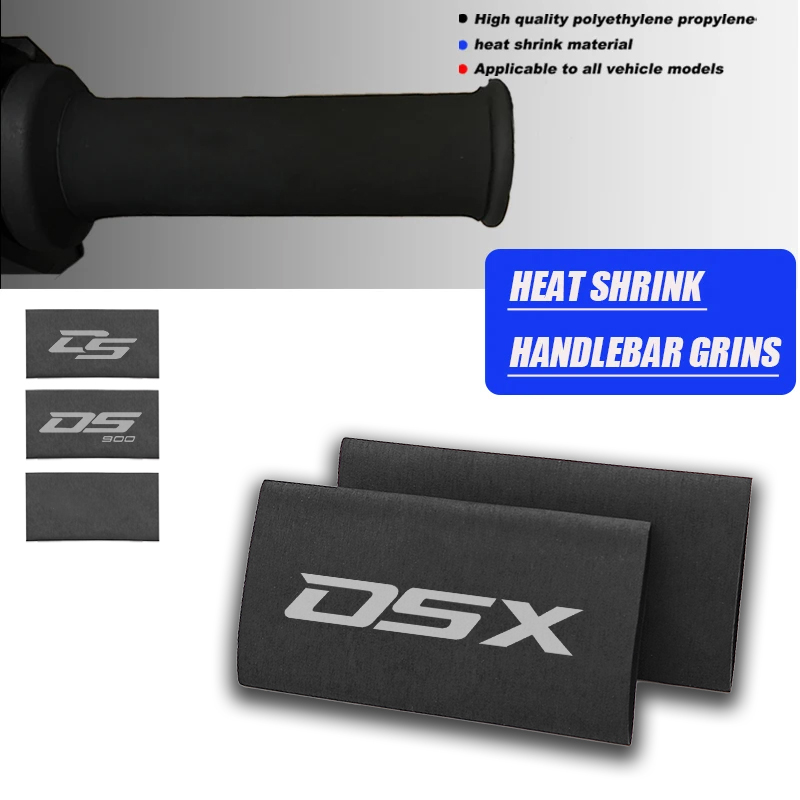 Aperto termo retrátil para gui - Handlebar Grip Heated avaliação e preço