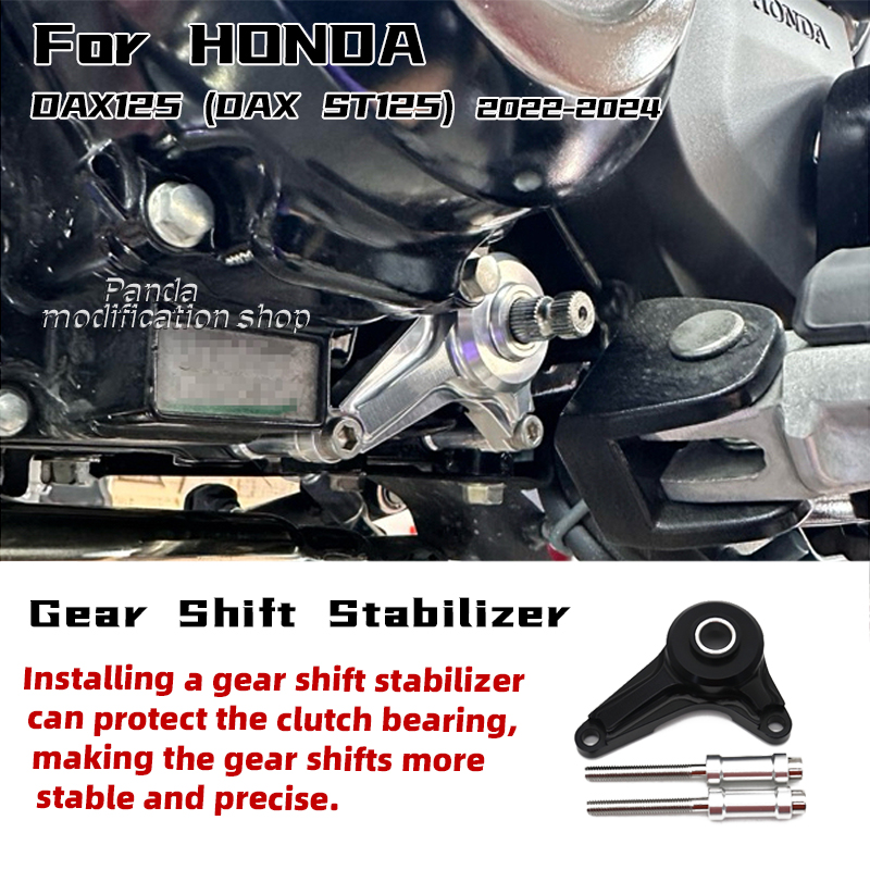 Suporte de mudança de marcha p - Motorcycle Gear Lever Extender avaliação e preço