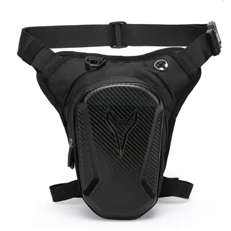 Bolsa de Perna para Motociclet - Motorcycle Gear Companies avaliação e preço