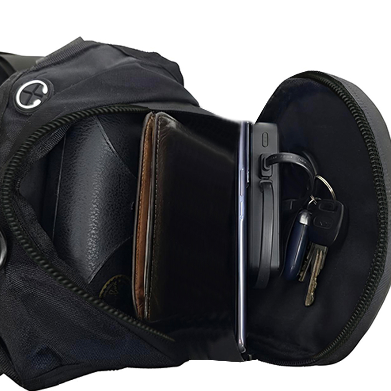 Bolsa de Perna para Motociclet - Motorcycle Gear Companies avaliação e preço