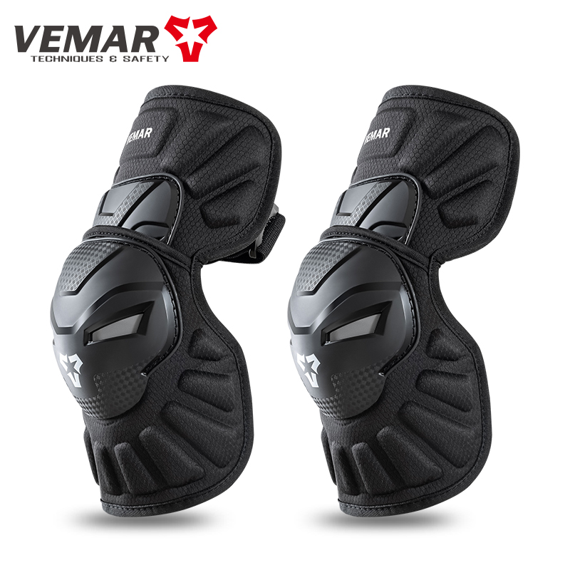 VEMAR Joelheiras baratas para  - Motorcycle Gear For Woman avaliação e preço